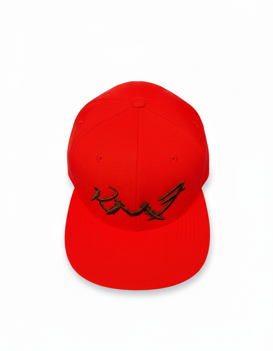 KMF Snapback